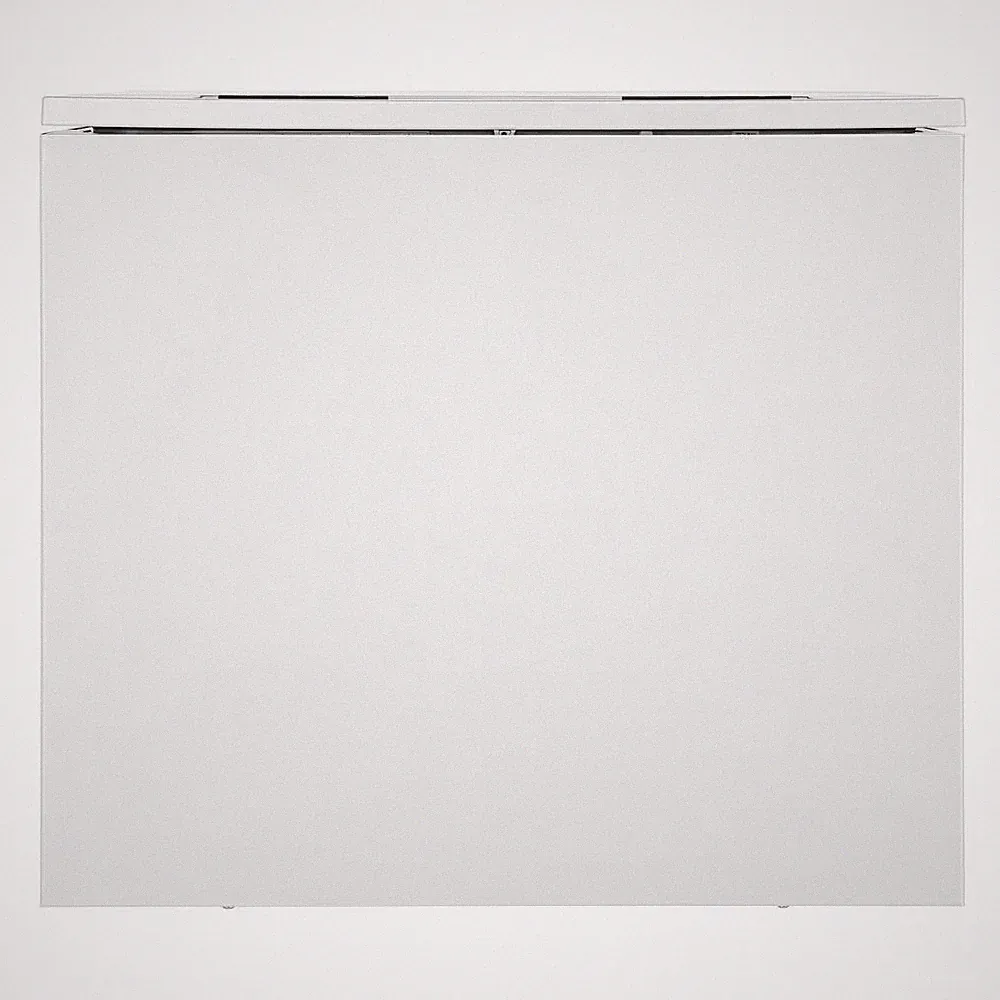 Exquisit GSP206-030D Tischgeschirrspüler Stand-Geschirrspüler 55cm breit 1763822