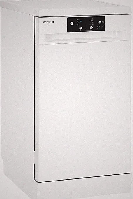 exquisit geschirrspüler 45 cm