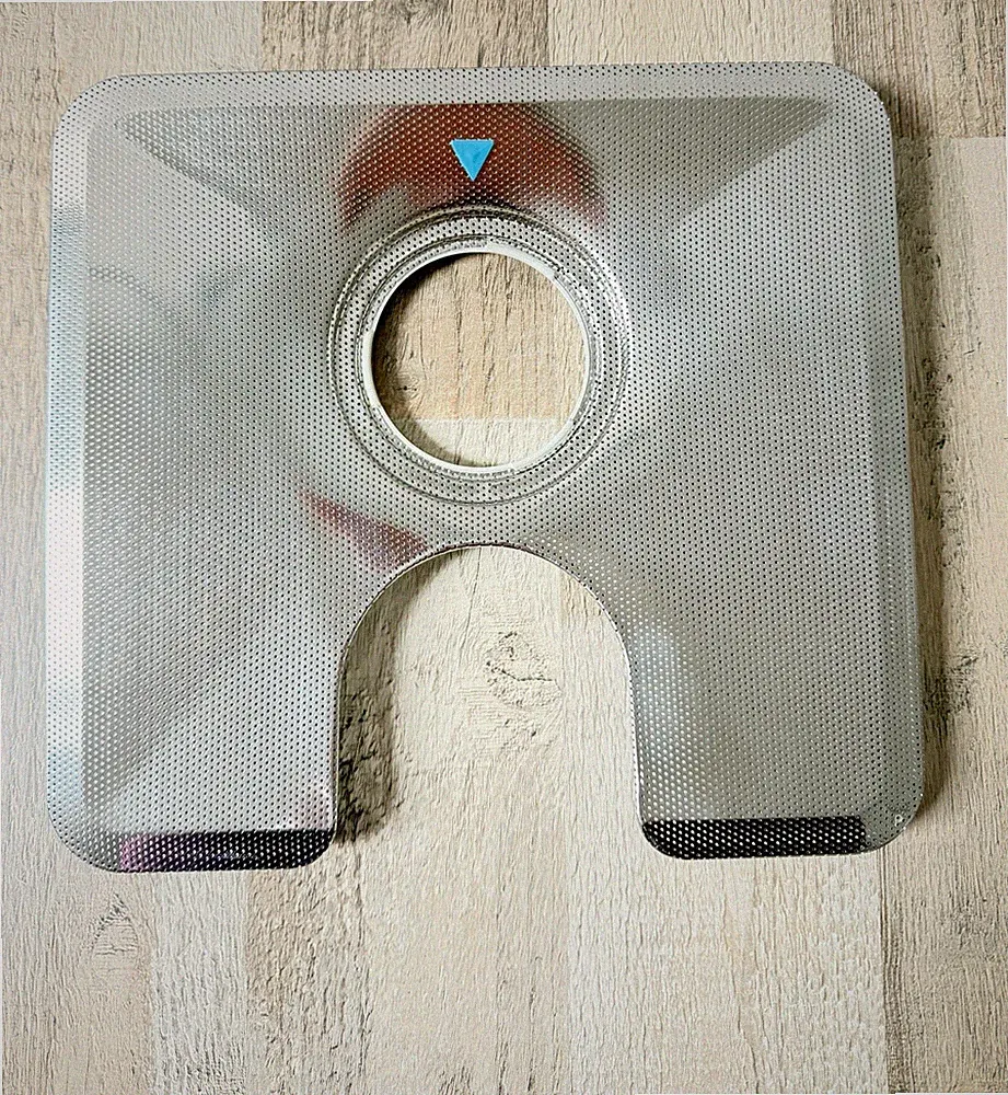 Feinsieb für Geschirrspüler Bosch/Siemens/Constructa/Neff u.a.TOP