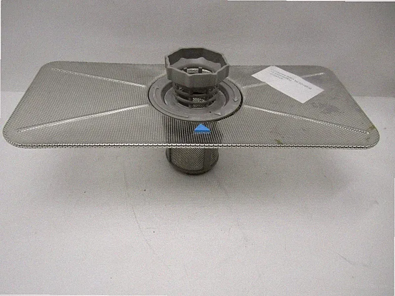 Filter Sieb Feinsieb Grobsieb Set 5600055872 PP TD-20 2.2 Bosch DS14R1B, Siemens