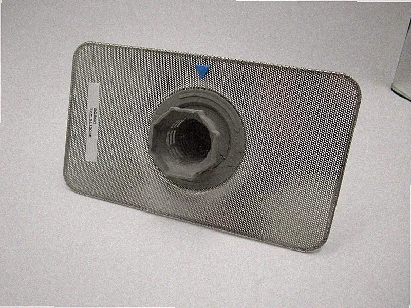 Filter Sieb für Bosch Siemens Neff CONSTRUCTA Spülmaschine Model SL, SE, SGV