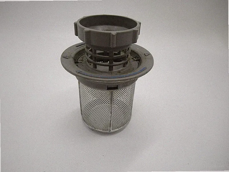 Filter Sieb Grob Spülmaschine Siemens S9GT1S Bosch SGS822.37