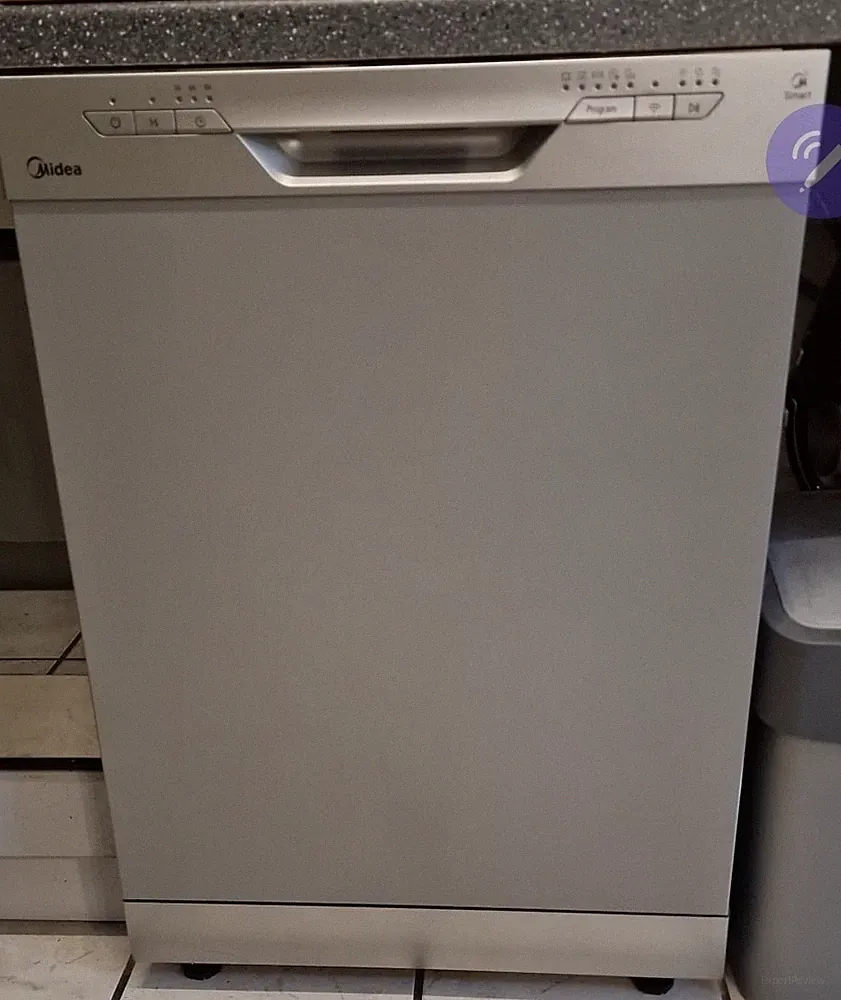 Freistehender Geschirrspüler Midea SF 3.60N