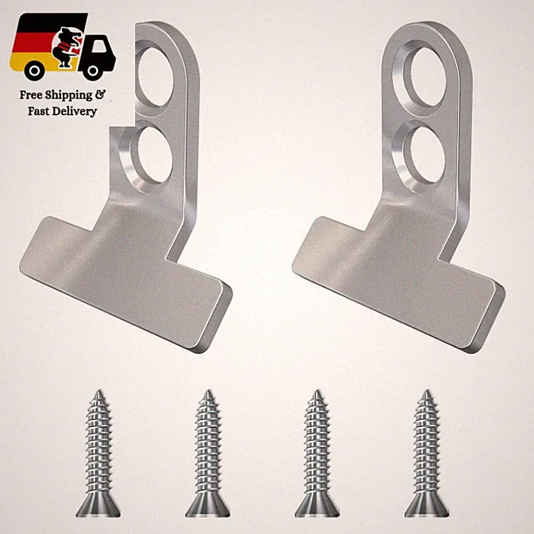 Frontblende Ersatzteilset für Geschirrspüler 618833 006