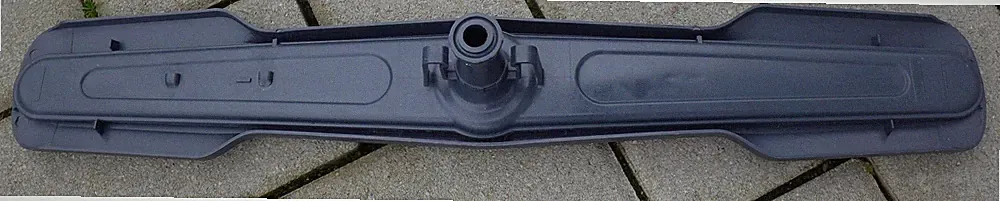 Für Beko Blomberg DSN6634, DUN6634 Geschirrspüler Ersatzteile Sprüharme