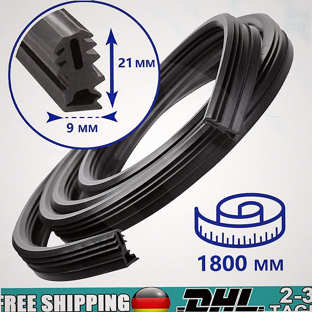 für Siemens Bosch original 263096 Türdichtung 00263096 für Spülbehälter