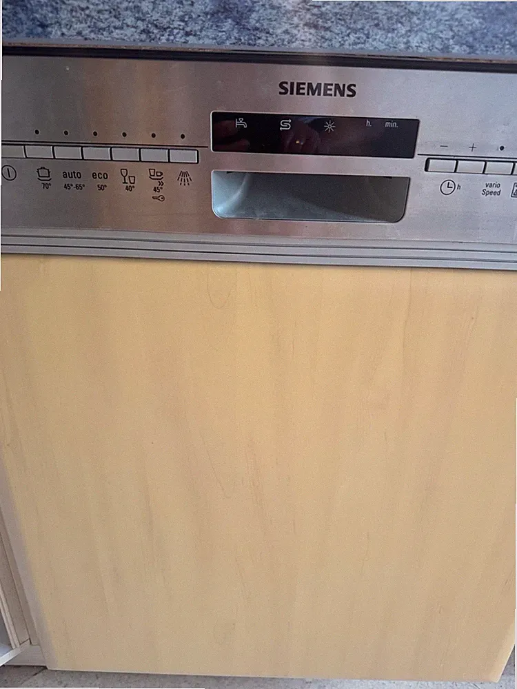 56 dB Unterbau