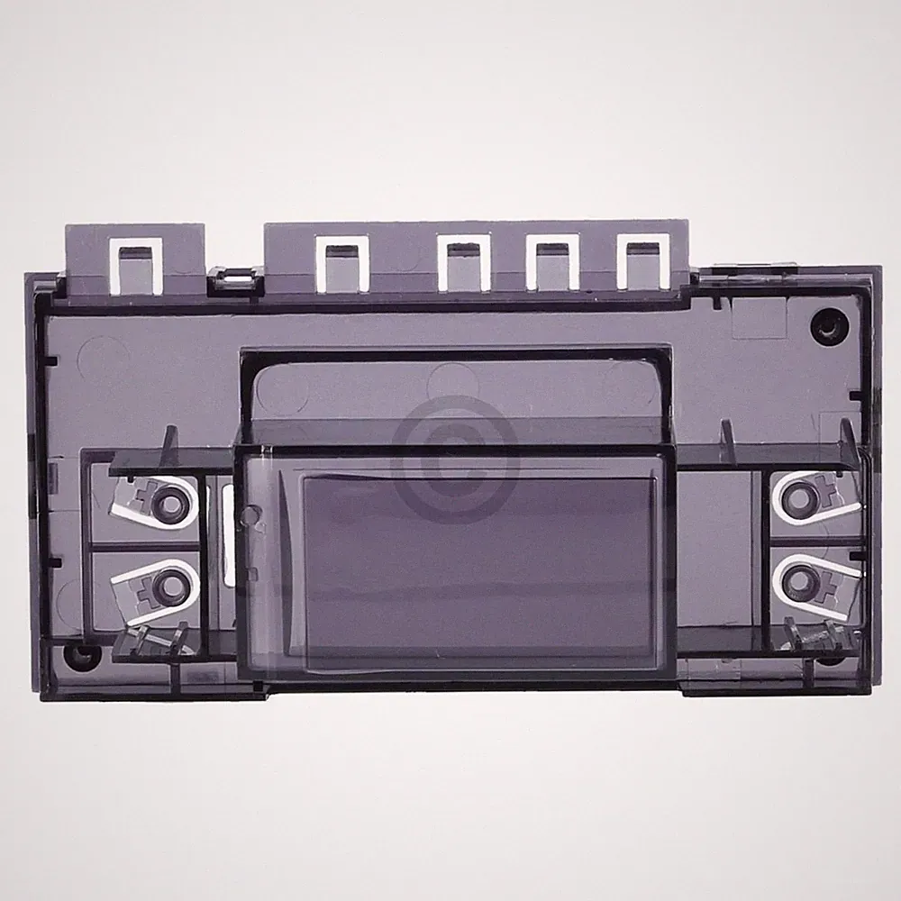 Gehäuse für Bedienelektronik beko 1766660100 in Geschirrspüler