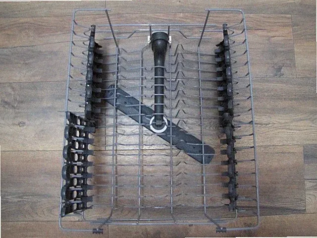 🔴 Geschirrkorb oben 45 cm Geschirrspüler AEG Progress Privileg Zanker IKEA