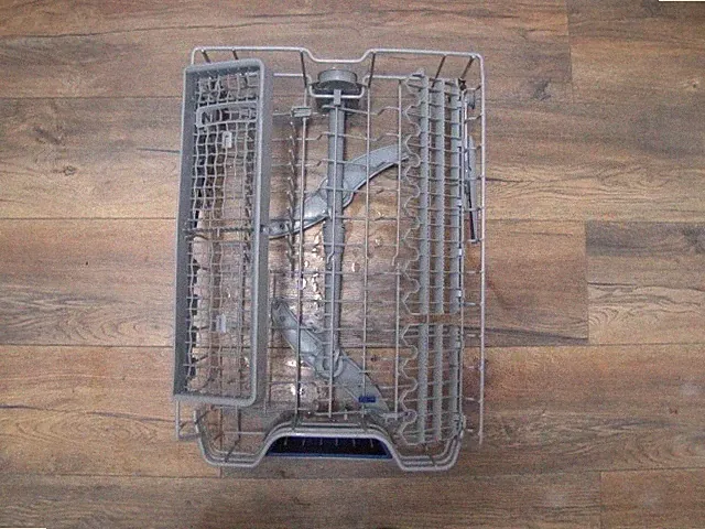 🔴 Geschirrkorb oben 45 cm Geschirrspüler Bosch SPS Constructa NEFF Siemens SR ✅