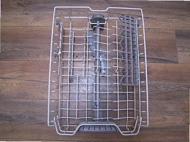 🔴 Geschirrkorb oben 45 cm Geschirrspüler Bosch SPS Constructa NEFF Siemens SR ✅