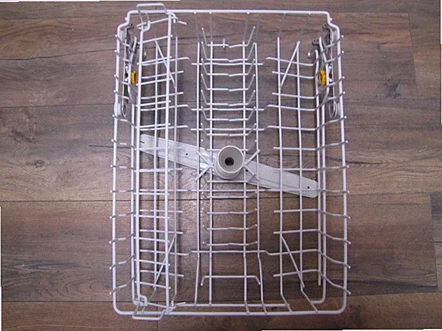🔴 Geschirrkorb oben 45 cm Korb für Geschirrspüler Miele Spülmaschine Imperial