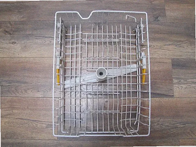 🔴 Geschirrkorb oben 45 cm Korb für Geschirrspüler Miele Spülmaschine Imperial