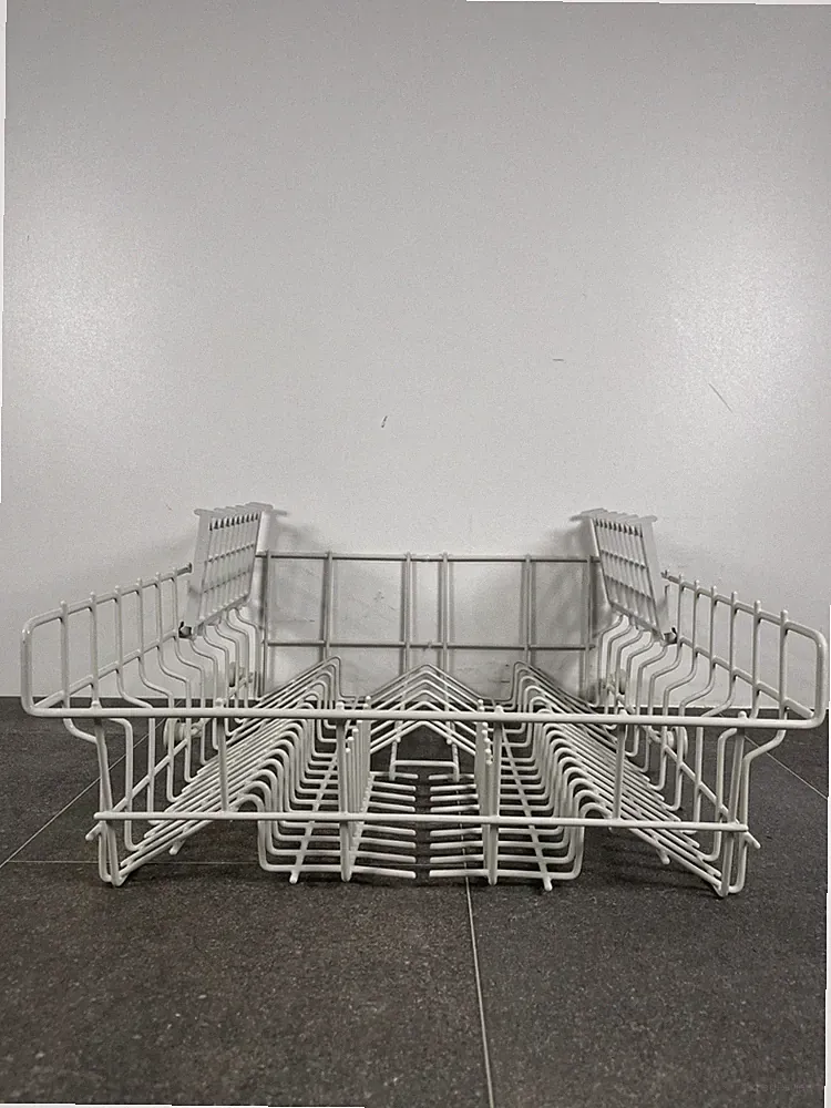 ✅ Geschirrkorb Oben 45cm Geschirrspüler Bosch Neff Siemens SPS Lady ROSTFREI