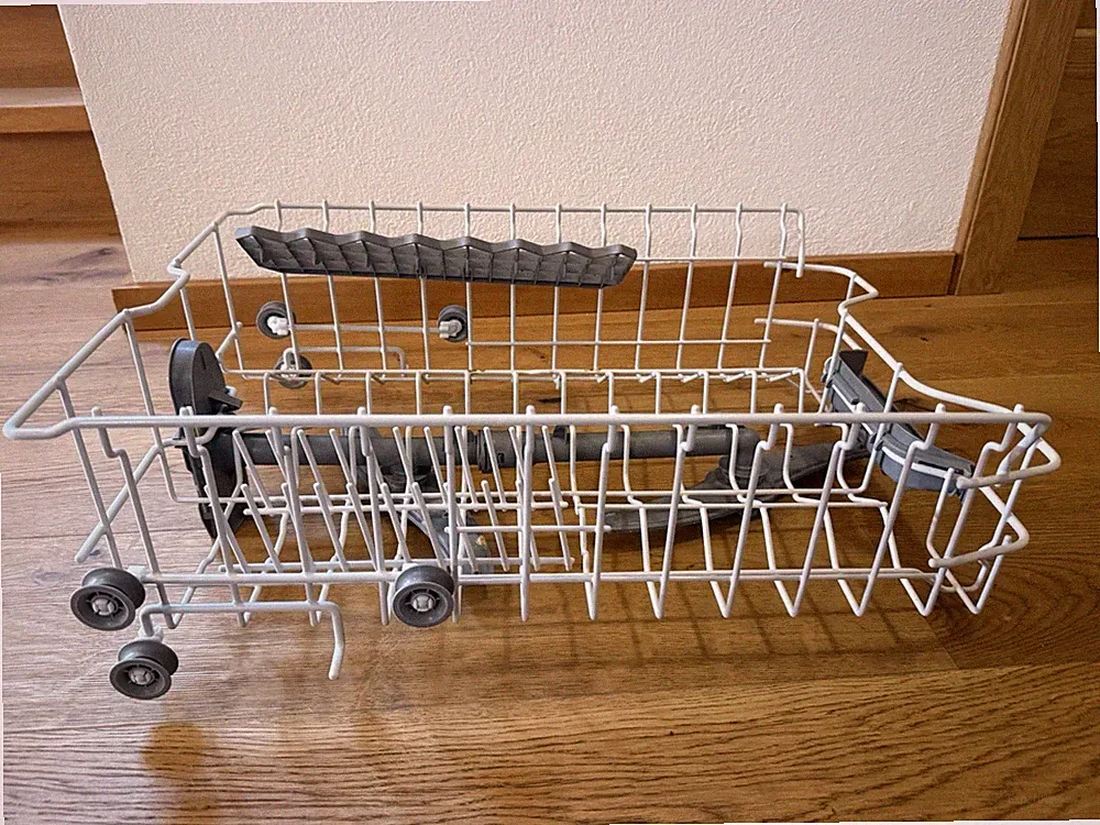 Geschirrkorb oben Geschirrspüler Bosch Neff 45 Cm
