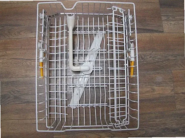🔴 Geschirrkorb oben Korb Geschirrspüler 45 cm Miele Spülmaschine Imperial ✅