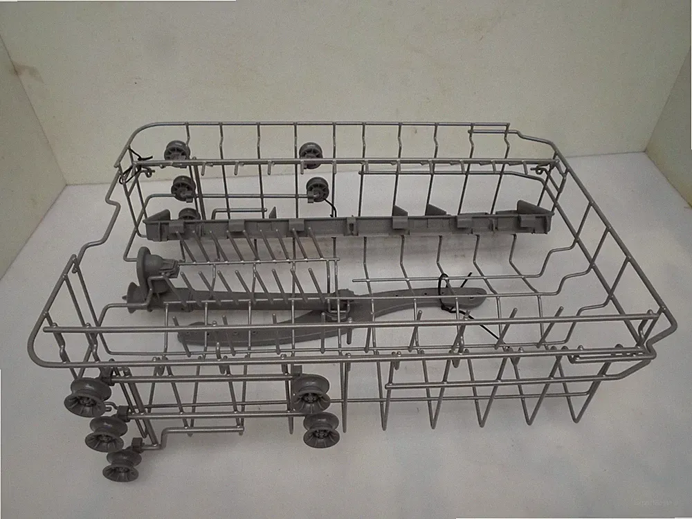 Geschirrkorb Oben RKM Bauknecht Gorenje Amica OK Exquisit Hanseatic 45cm