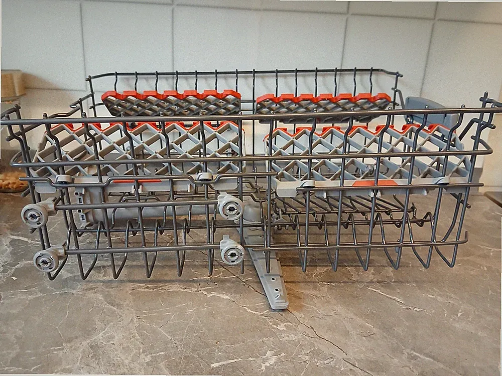 Geschirrkorb oben Siemens 45cm Geschirrspüler Bosch Neff usw
