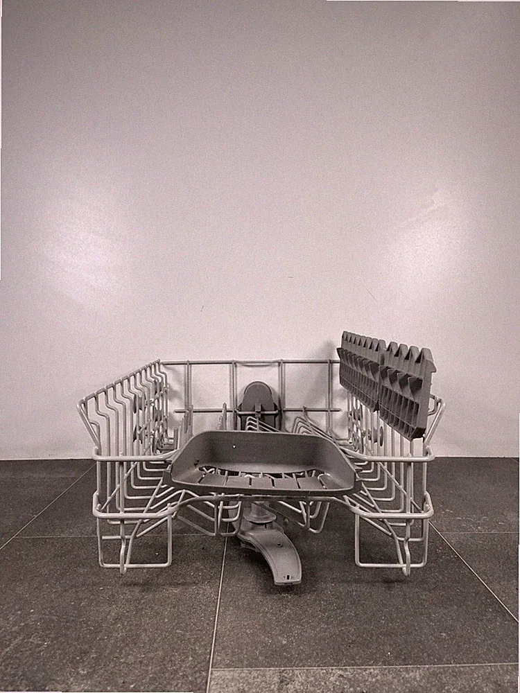 ✅ Geschirrkorb Oben Siemens Bosch Constructa Neff 45cm Geschirrspüler