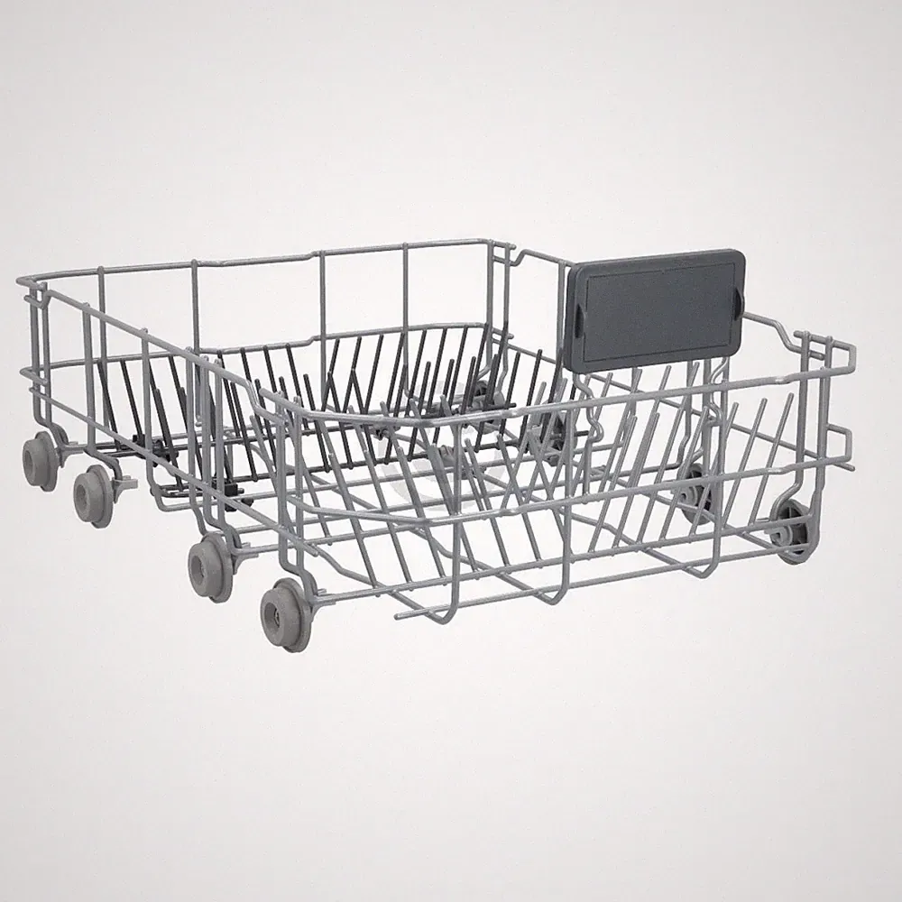 Geschirrkorb unten 45CM Beko 1763400317 für Geschirrspüler