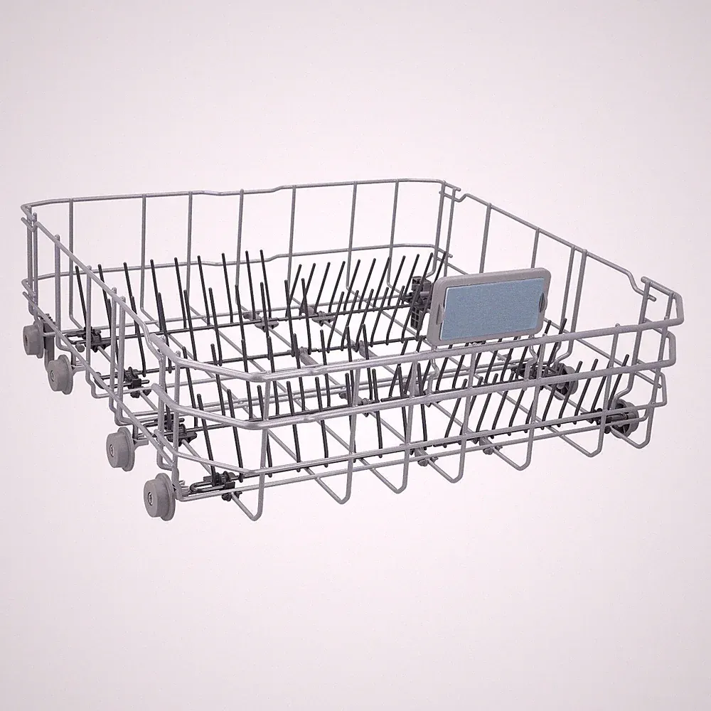 Geschirrkorb unten Beko 1766810083 für Geschirrspüler