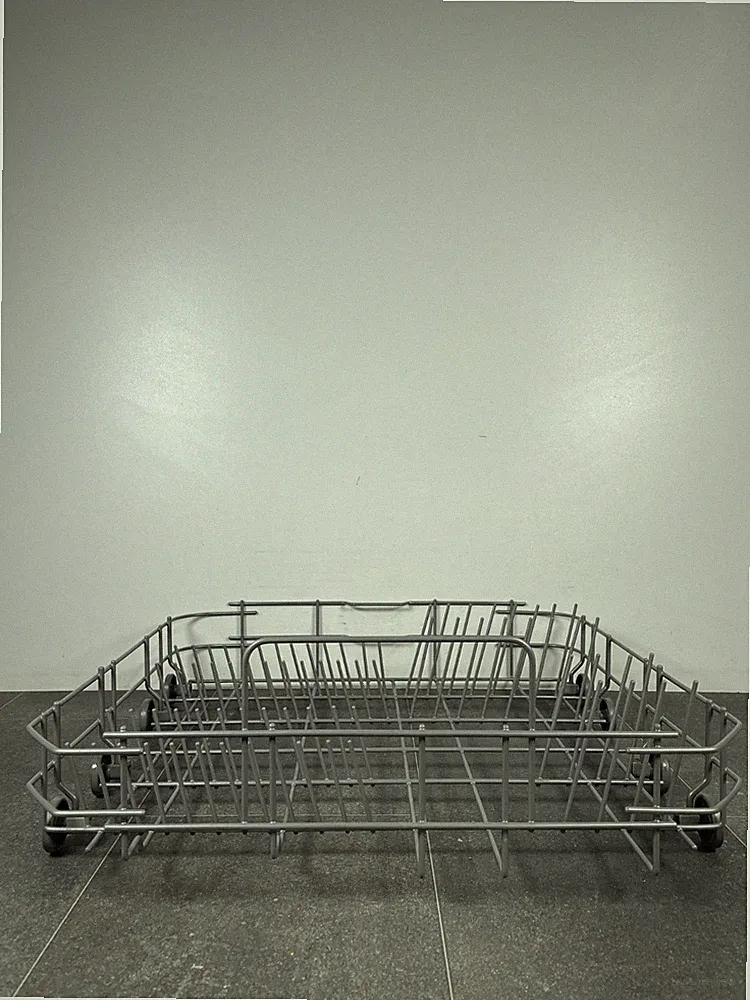 ✅ Geschirrkorb Unten Korb AEG Privileg Zanussi 60cm Geschirrspüler ROSTFREI