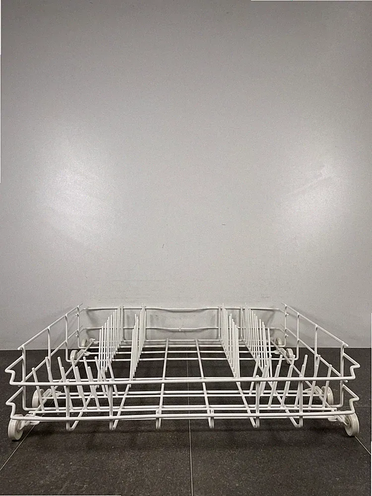 whirlpool geschirrspüler korb unten