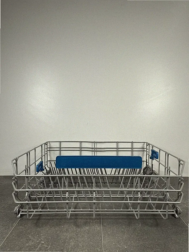✅Geschirrkorb Unten Unter Korb Bosch Siemens Neff Constructa 60cm Geschirrspüler