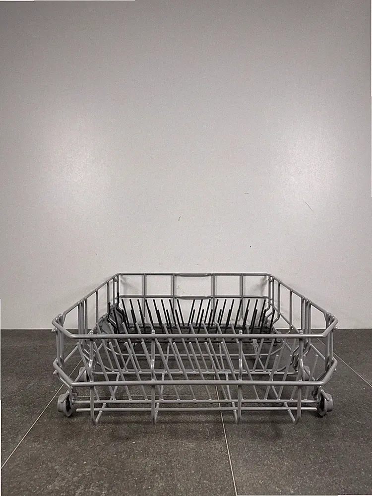 ✅ Geschirrkorb Unten Unterkorb 45cm Geschirrspüler Bosch Neff Siemens ROSTFREI