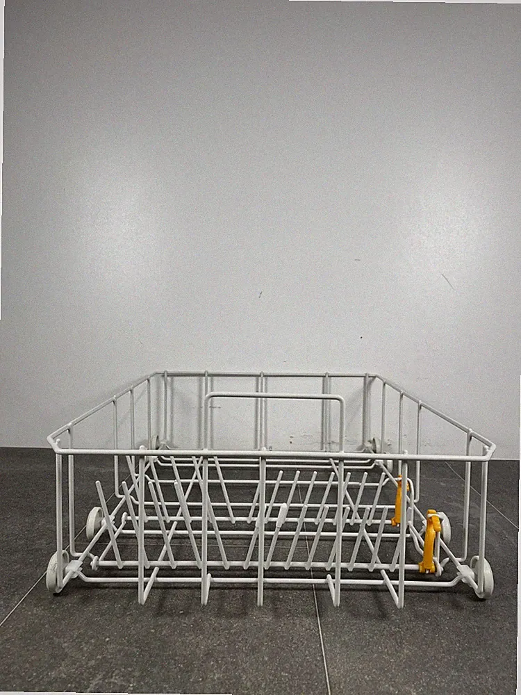 ✅ Geschirrkorb Unten Unterkorb Miele für 45cm Geschirrspüler ROSTFREI