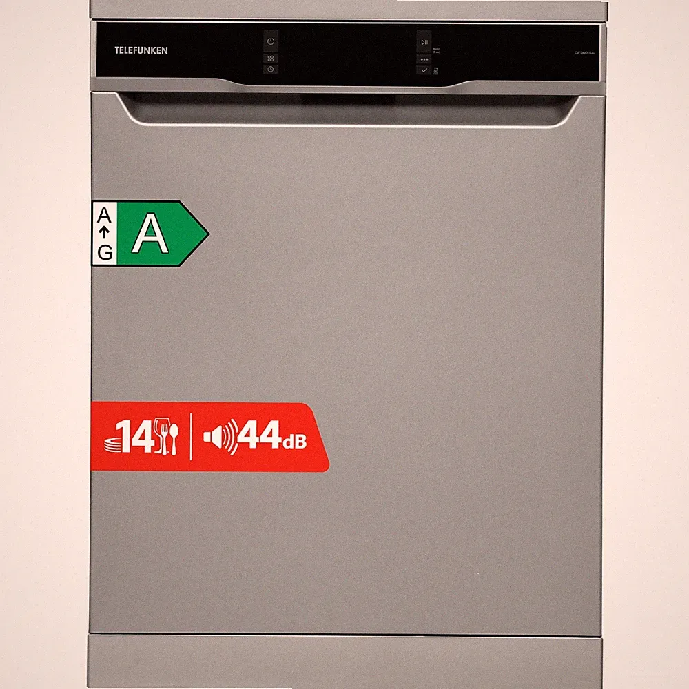 14 Maßgedecke Unterbau