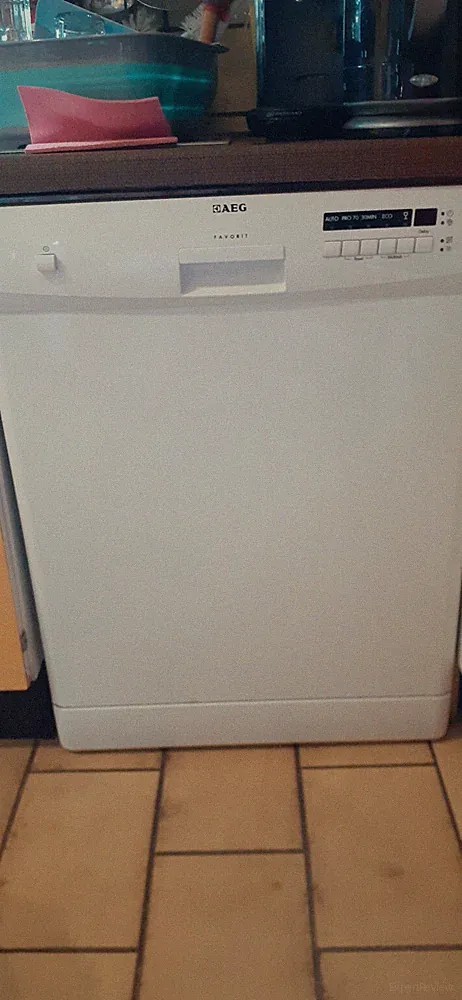 geschirrspüler 60cm unterbau