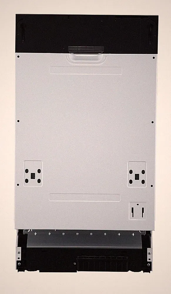 Geschirrspüler Einbau Spülmaschine vollintegriert 45 cm Respekta