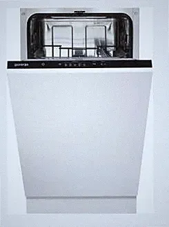 geschirrspüler gorenje gv520e15