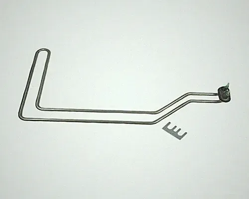Geschirrspüler Heizelement AT 10018268 2100W 230V wie Electrolux 5024938100/0