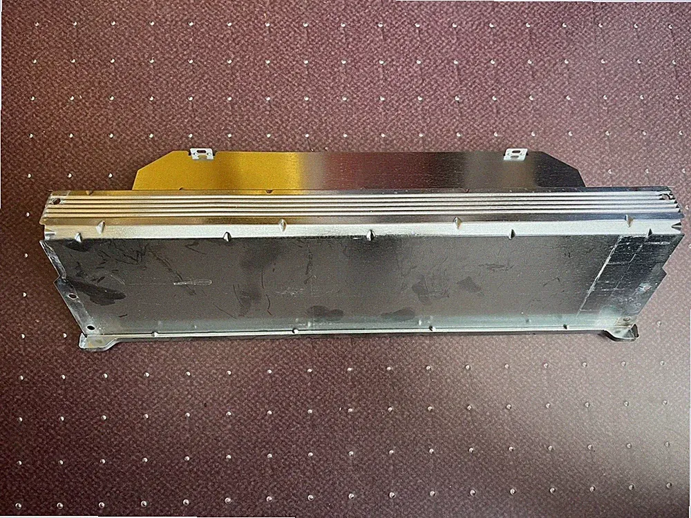 Geschirrspüler Schiene 11042476 Ersatz v. 00706340 Neff Siemens Bosch Junker BSH