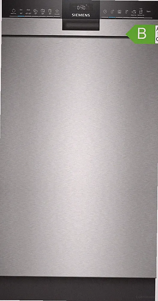 geschirrspüler 45
