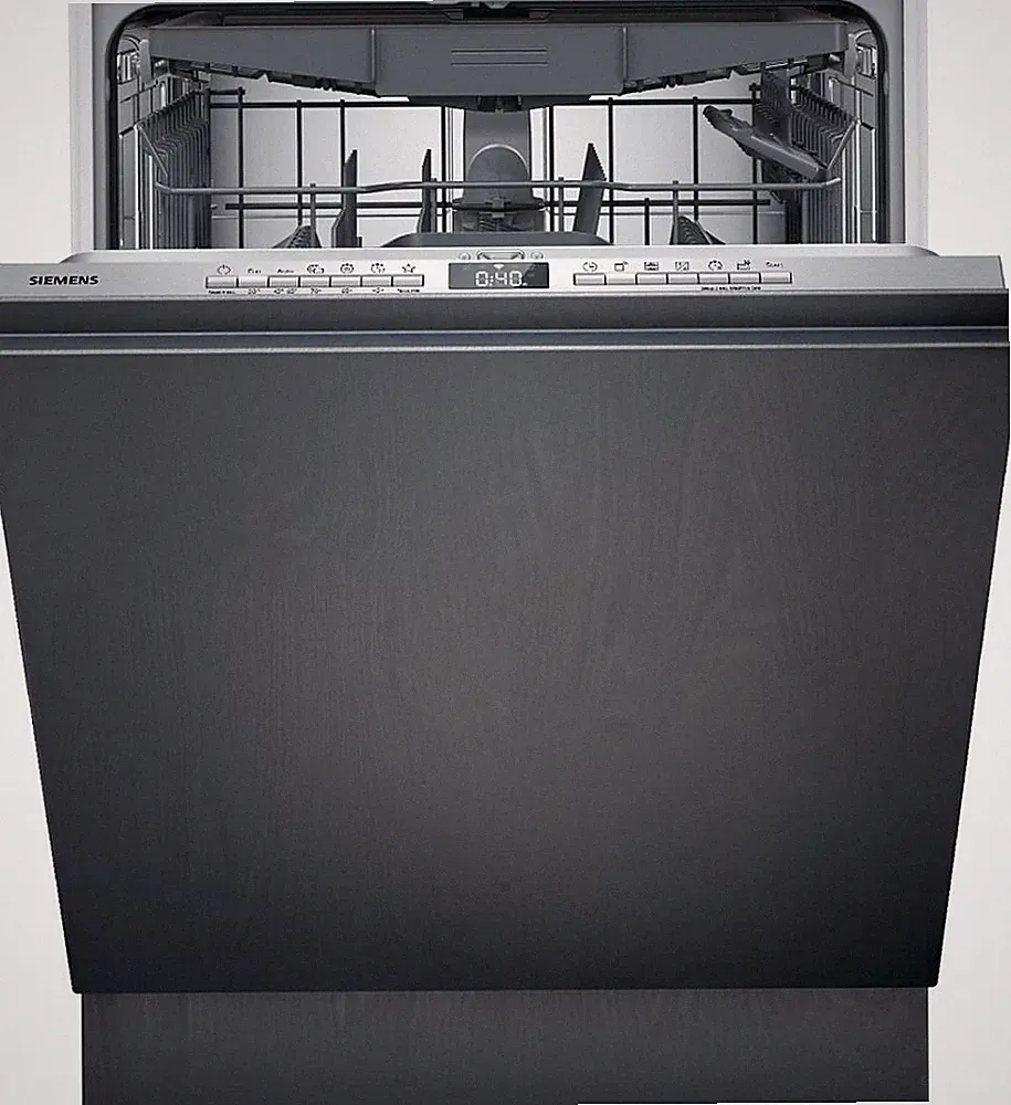 Geschirrspüler Siemens vollintegriert 60 cm Home Connect AquaStop® SN63HX16VE