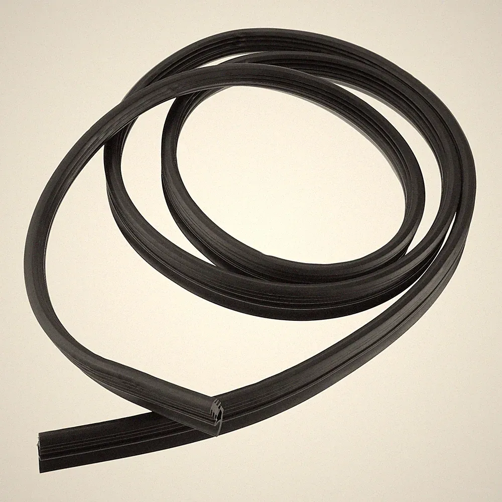 Geschirrspüler Türdichtung DD62-00043A AP4341785 für Samsung DMT400RHW DMT300RFB