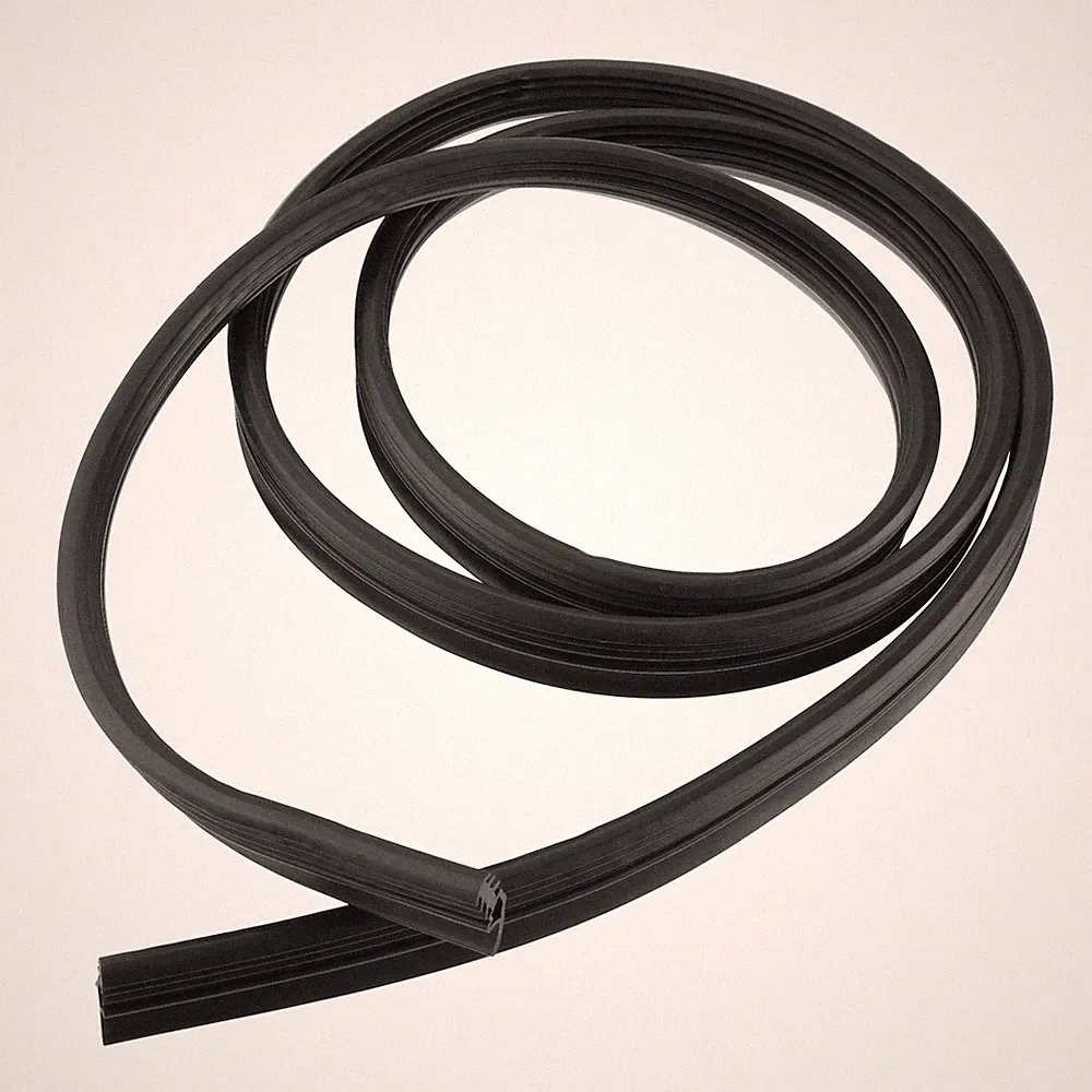 Geschirrspüler Türdichtung DD62-00043A für Samsung DMT400RHW DMT300RFB DMT800RHB
