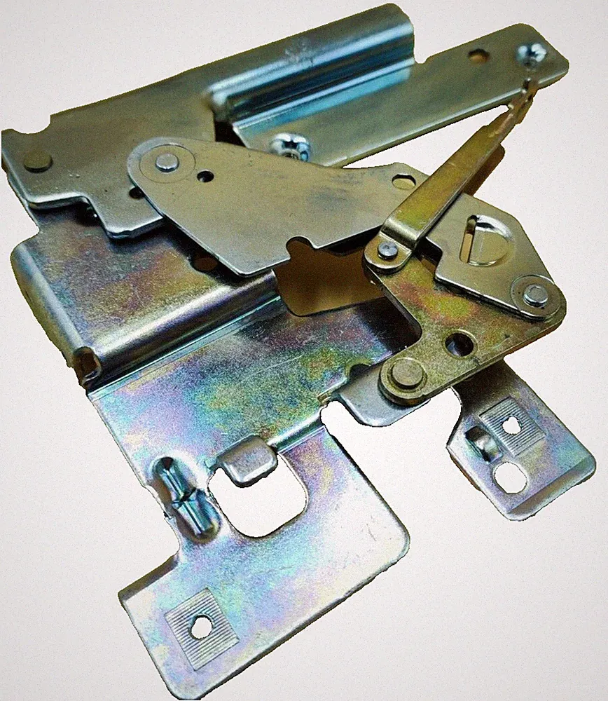 Geschirrspüler Türscharnier SIEMENS BOSCH 00086391 Scharnier