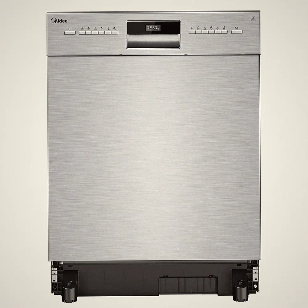 Geschirrspüler Unterbau 60cm Spülmaschine Einbau 14 Maßgedecke
