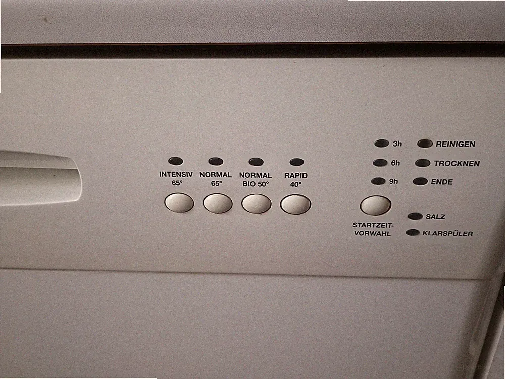 Privileg Unterbau