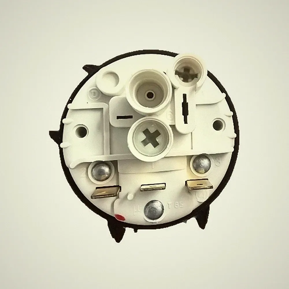 ABS Einbau