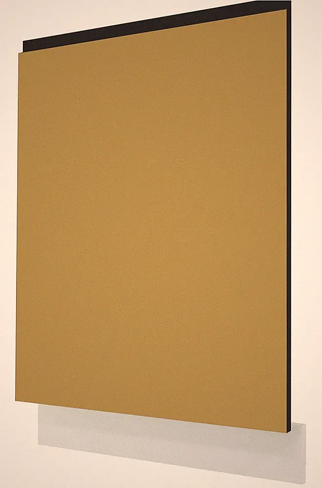 Geschirrspülerfront Velden 60x72cm vollintegriert matt Farbe wählbar (VE-ZM60)