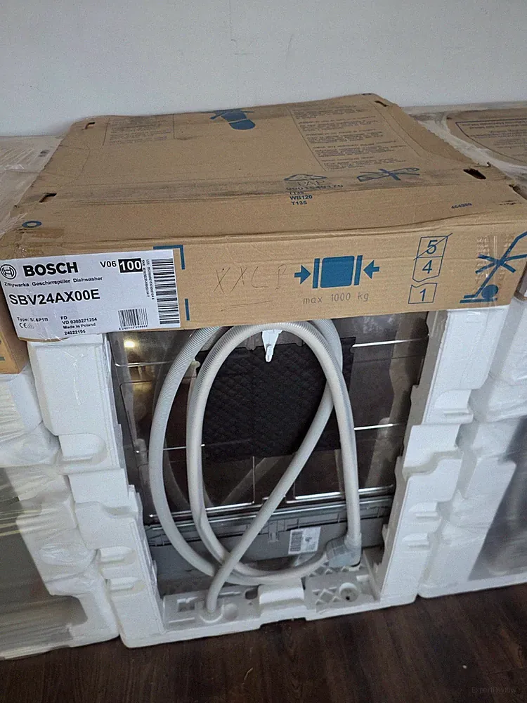 geschirrspülmaschine 60 cm