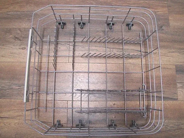 🔴 Geschirrwagen Korb unten Geschirrkorb Geschirrspüler AEG Progress IKEA