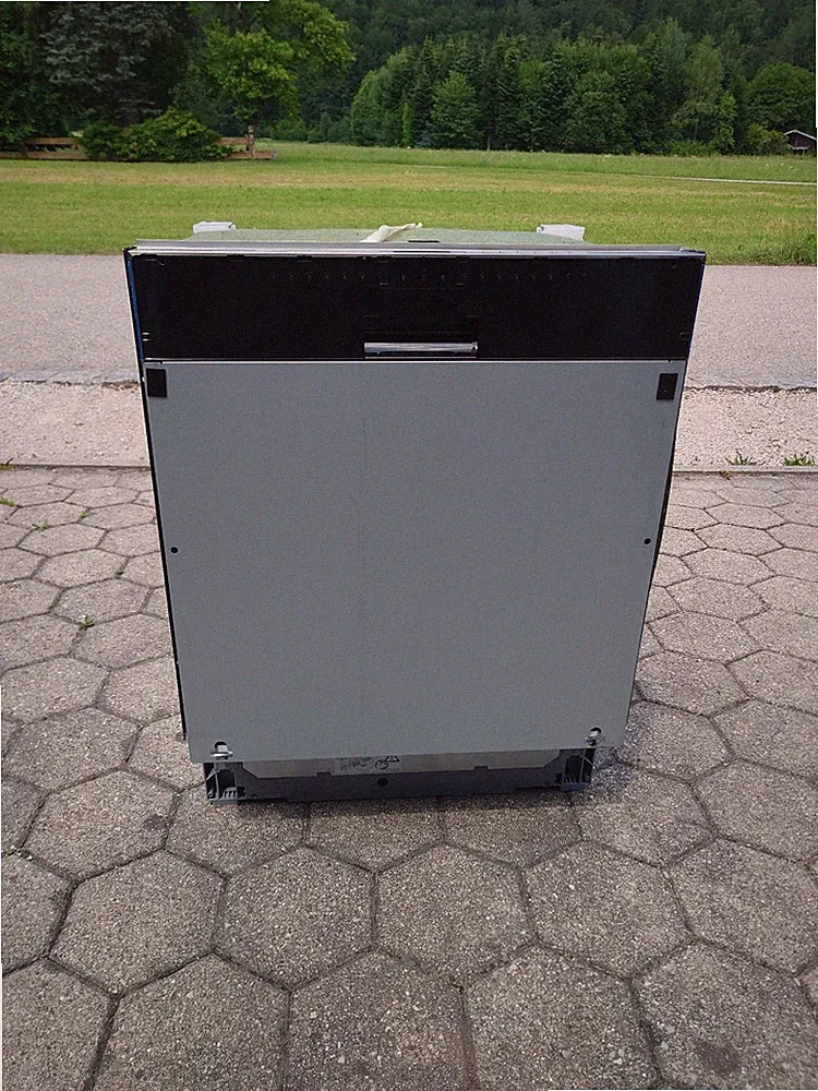 Geschürrspüler Bosch Einbaugerät SMV4HB802E 60cm neuwertig