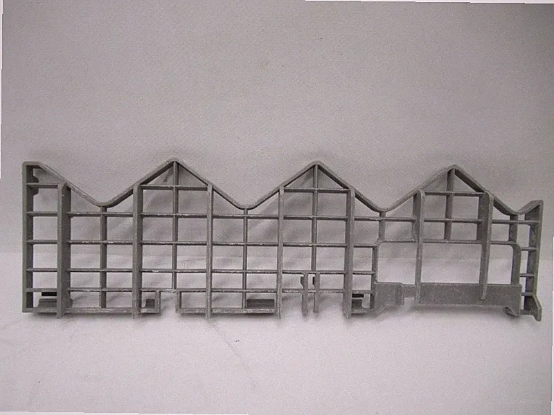 Glashalter Messerhalter obere Ebene 30x9 cm Spülmaschine Neff S9ET1F