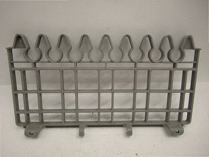 Glashalter Messerhalter POM 1/2 ca. 18,3x9,6 cm Amica EGSP 1409 V